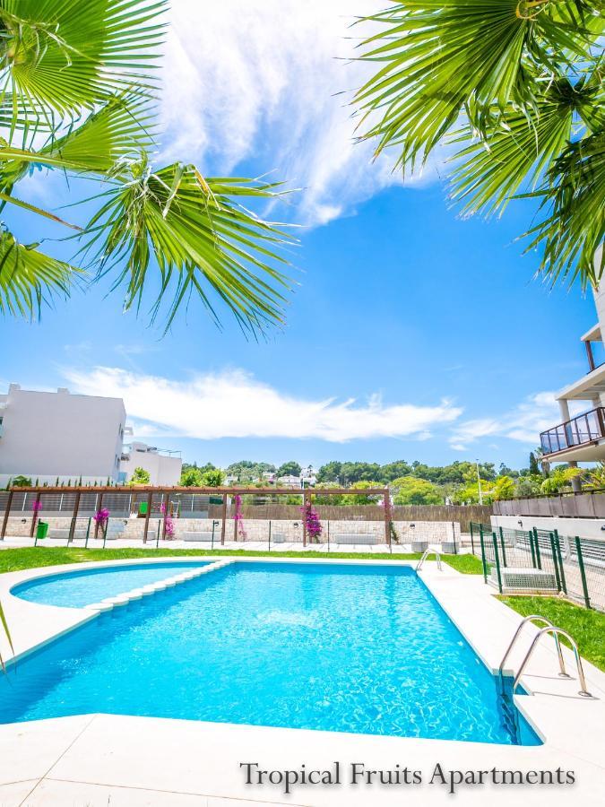 Apartment Lime Golden Star, Javea Jávea Exterior foto