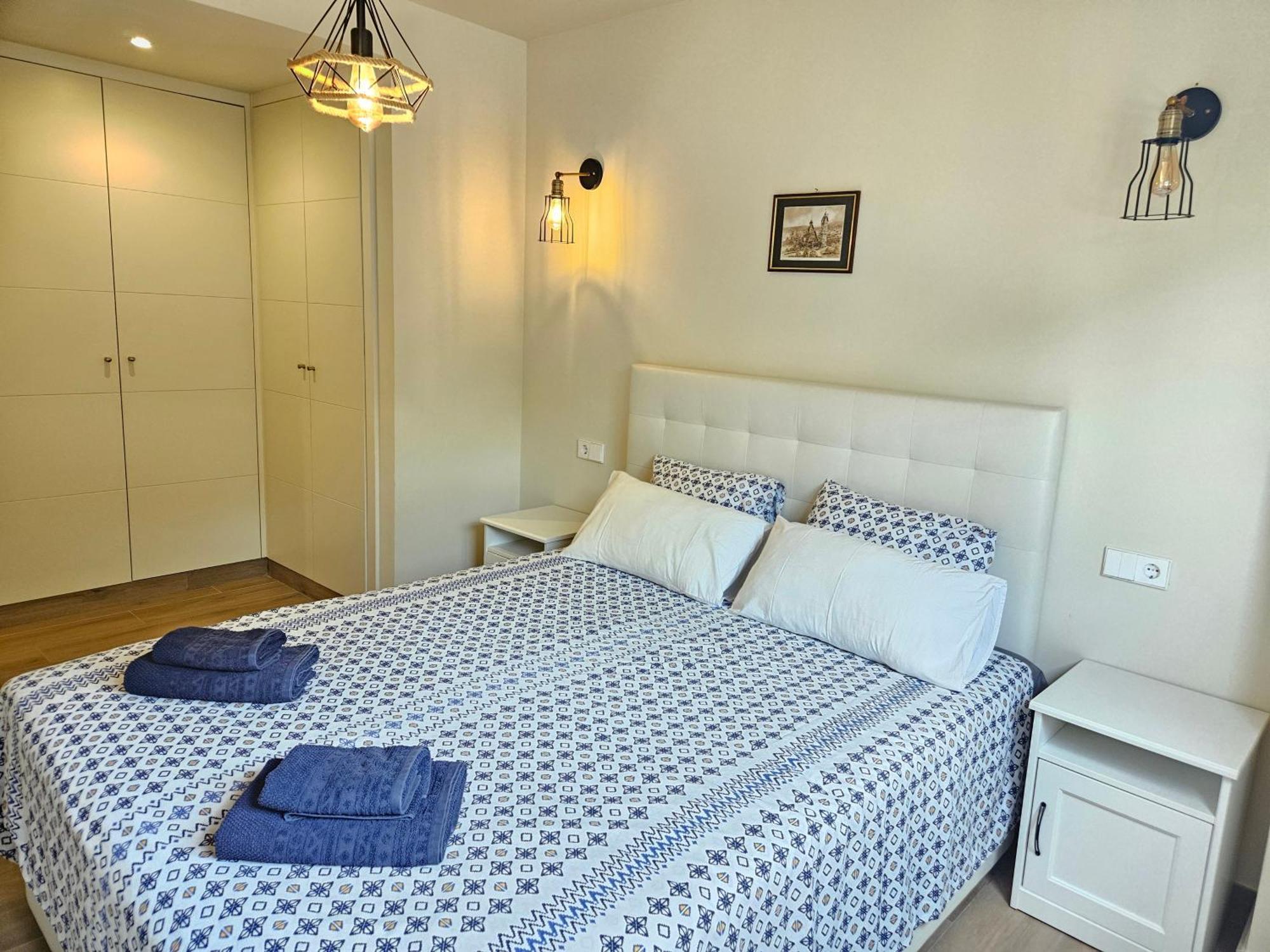 Apartment Lime Golden Star, Javea Jávea Exterior foto