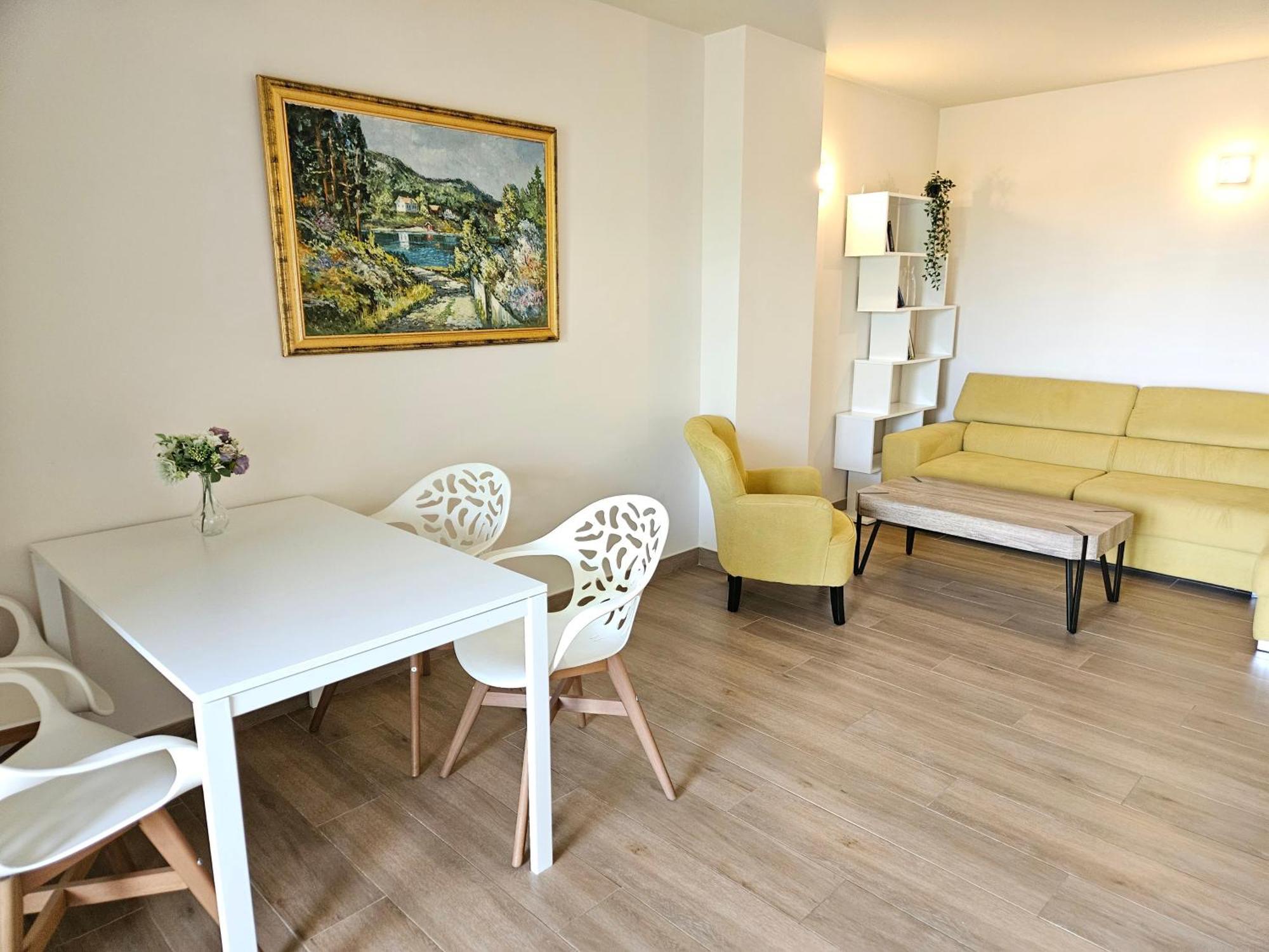 Apartment Lime Golden Star, Javea Jávea Exterior foto